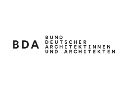 Logo BDA