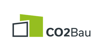 Logo CO2Bau