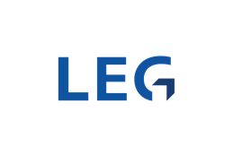 Logo LEG