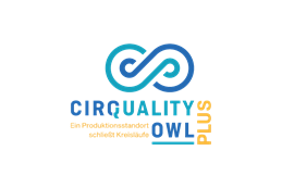 Logo Cirquality