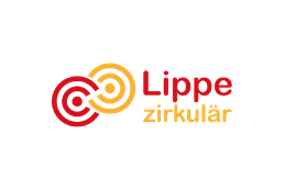 Logo Lippe zirkulär