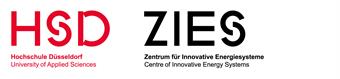 Logo ZIES