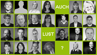 Institutsgründung des In-LUST