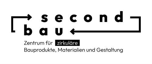 second bau Zentrum Logo