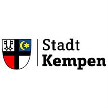 Logo Stadt Kempen