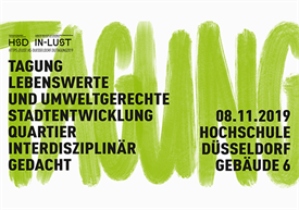 flyer tagung