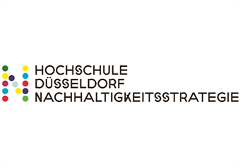 logo of the sustainability strategy