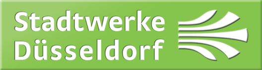 Stadtwerke Düsseldorf Logo