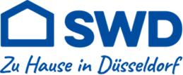 Logo der SWD